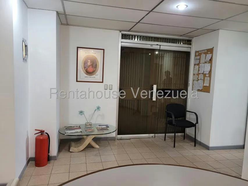 Local Comercial en Venta en Parroquia La Candelaria, Distrito Metropolitano - 6