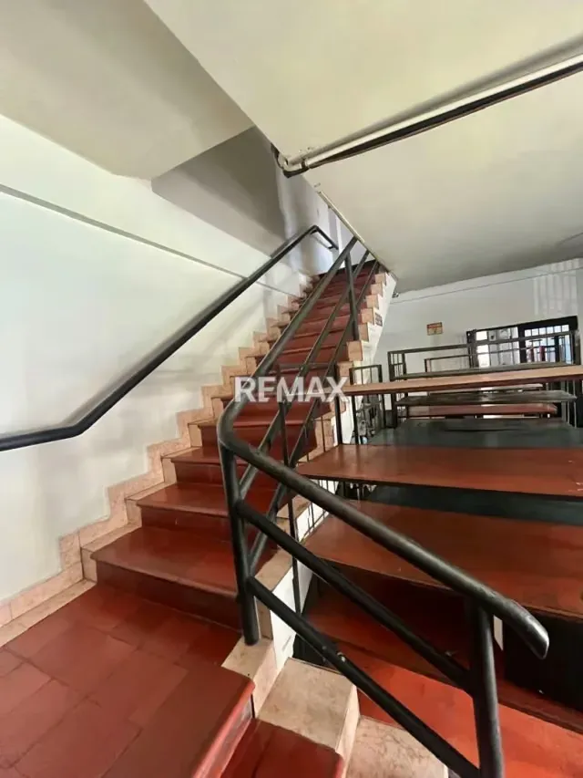 Disponible para alquiler apartamento zona centro de acarigua - 12