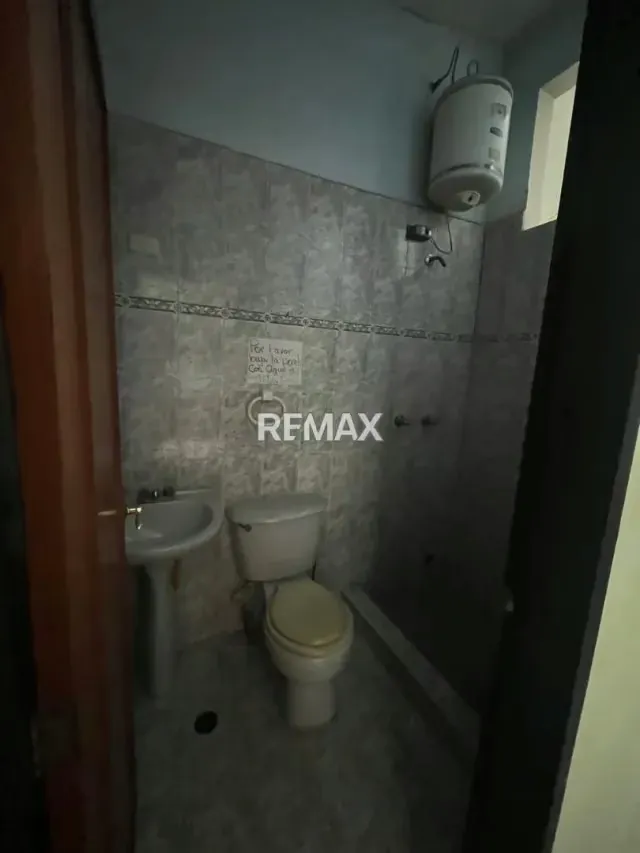 Disponible para alquiler apartamento zona centro de acarigua - 17