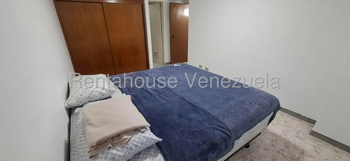 Apartamento (1 Nivel) en Alquiler en Santa Fe Norte, Distrito Metropolitano - 19