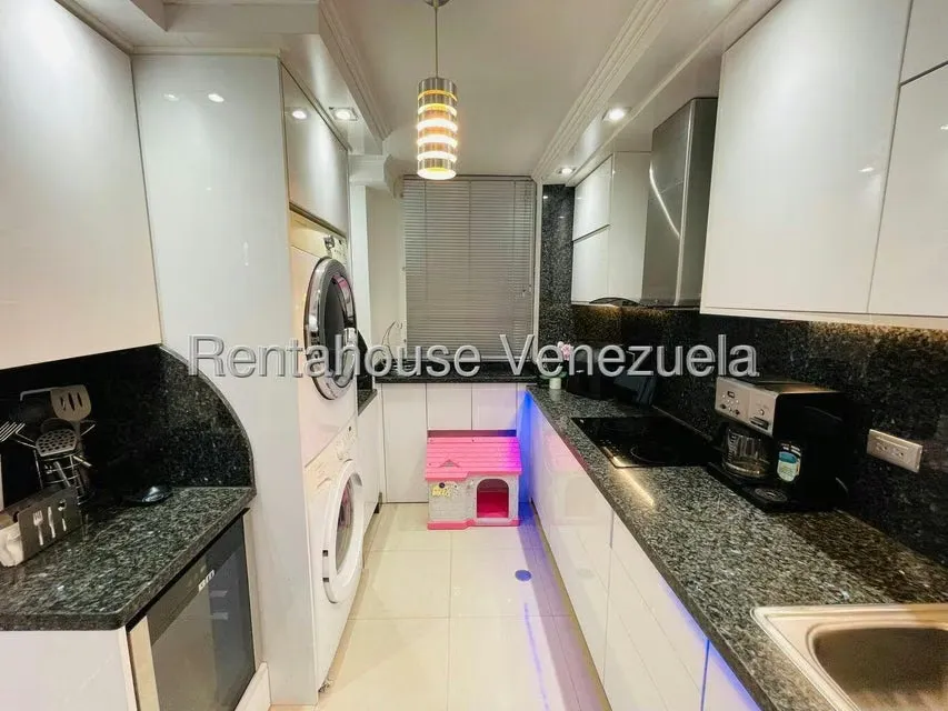 Apartamento (1 Nivel) en Venta en Base Aragua, Aragua - 12