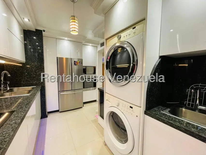Apartamento (1 Nivel) en Venta en Base Aragua, Aragua - 15