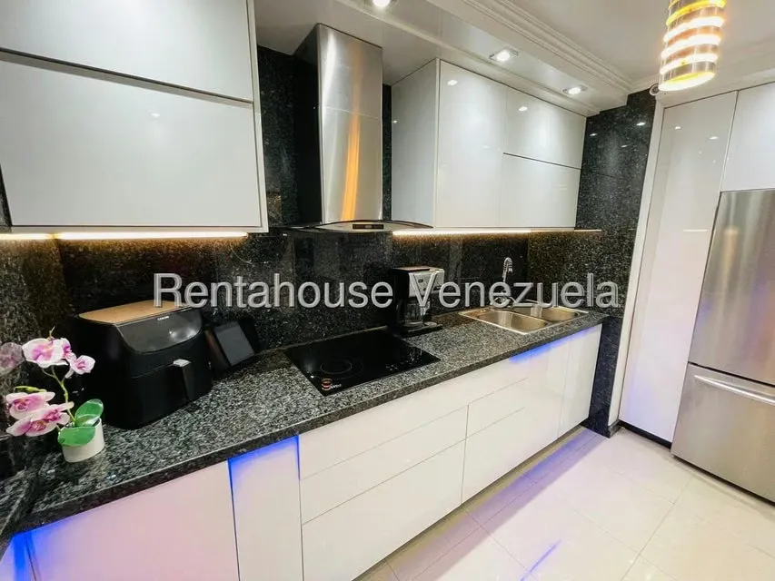 Apartamento (1 Nivel) en Venta en Base Aragua, Aragua - 16