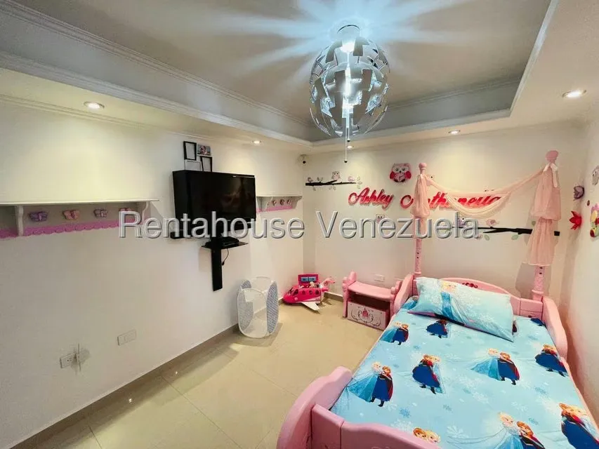 Apartamento (1 Nivel) en Venta en Base Aragua, Aragua - 21