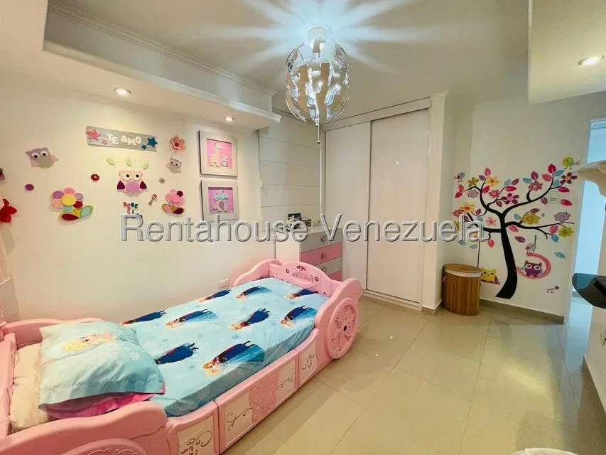 Apartamento (1 Nivel) en Venta en Base Aragua, Aragua - 22