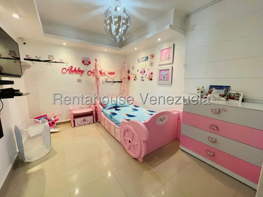 Apartamento (1 Nivel) en Venta en Base Aragua, Aragua - 23
