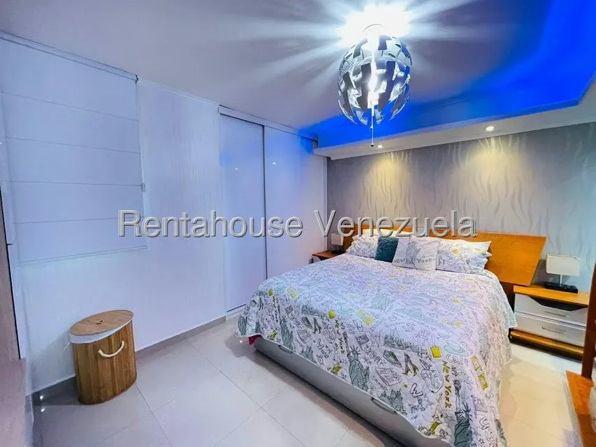 Apartamento (1 Nivel) en Venta en Base Aragua, Aragua - 24