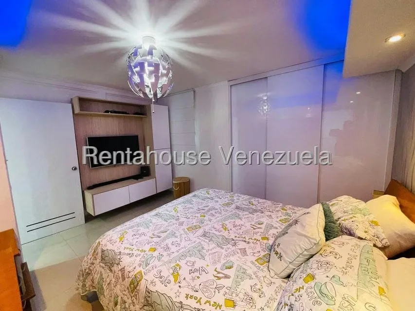 Apartamento (1 Nivel) en Venta en Base Aragua, Aragua - 27