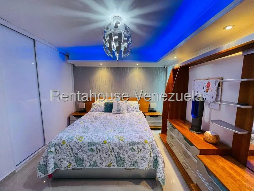 Apartamento (1 Nivel) en Venta en Base Aragua, Aragua - 29