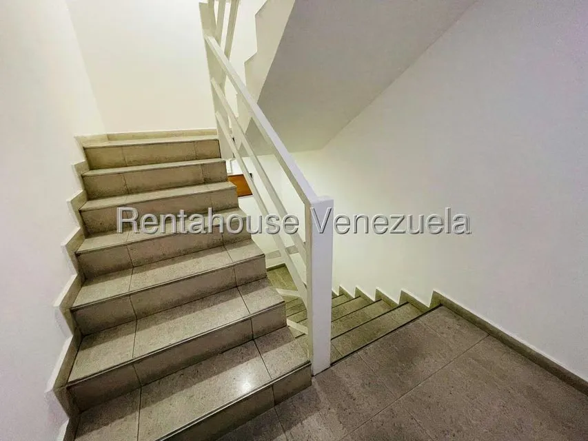Apartamento (1 Nivel) en Venta en Base Aragua, Aragua - 32