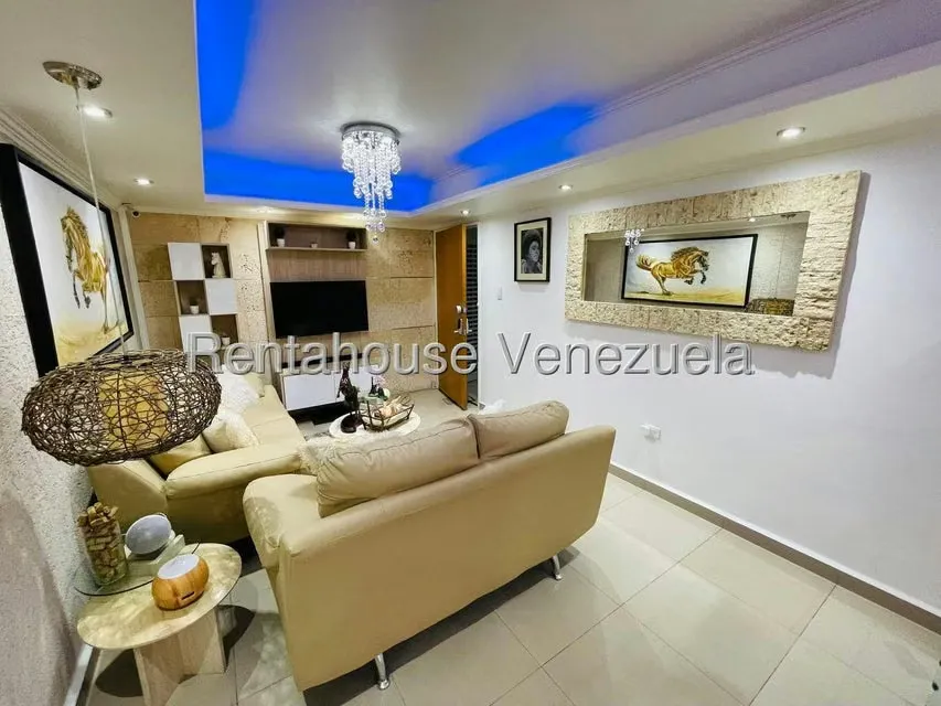 Apartamento (1 Nivel) en Venta en Base Aragua, Aragua - 5