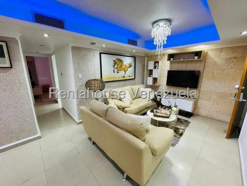 Apartamento (1 Nivel) en Venta en Base Aragua, Aragua - 6