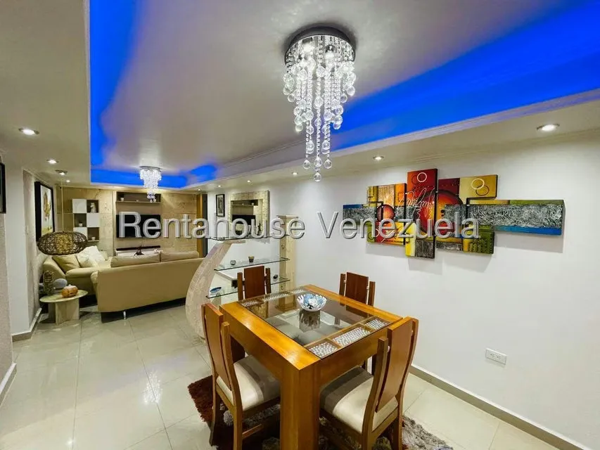 Apartamento (1 Nivel) en Venta en Base Aragua, Aragua - 7