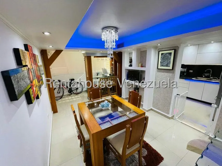 Apartamento (1 Nivel) en Venta en Base Aragua, Aragua - 9