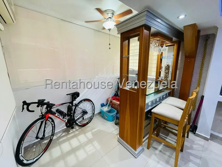 Apartamento (1 Nivel) en Venta en Base Aragua, Aragua - 10