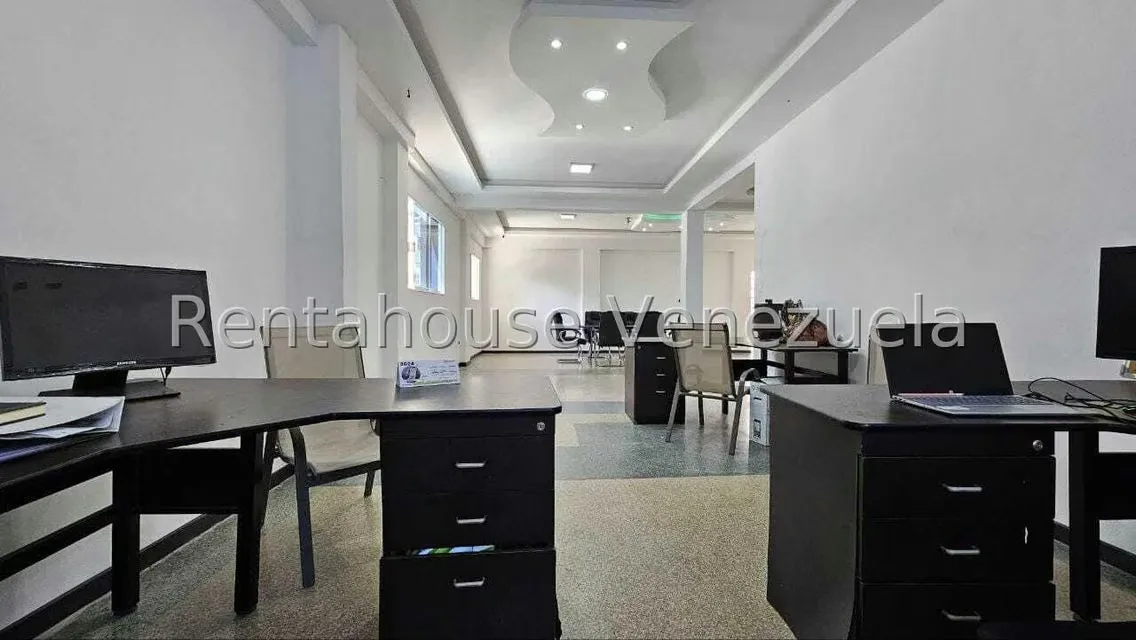 Edificio en Venta en La Florida, Distrito Metropolitano - 21