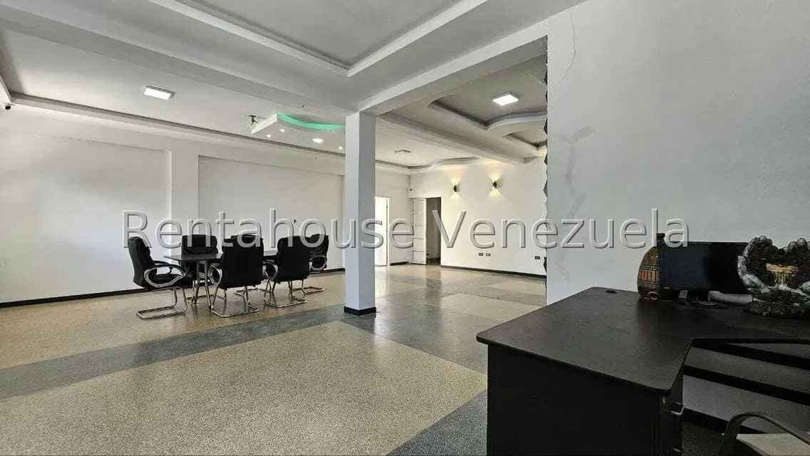 Edificio en Venta en La Florida, Distrito Metropolitano - 22