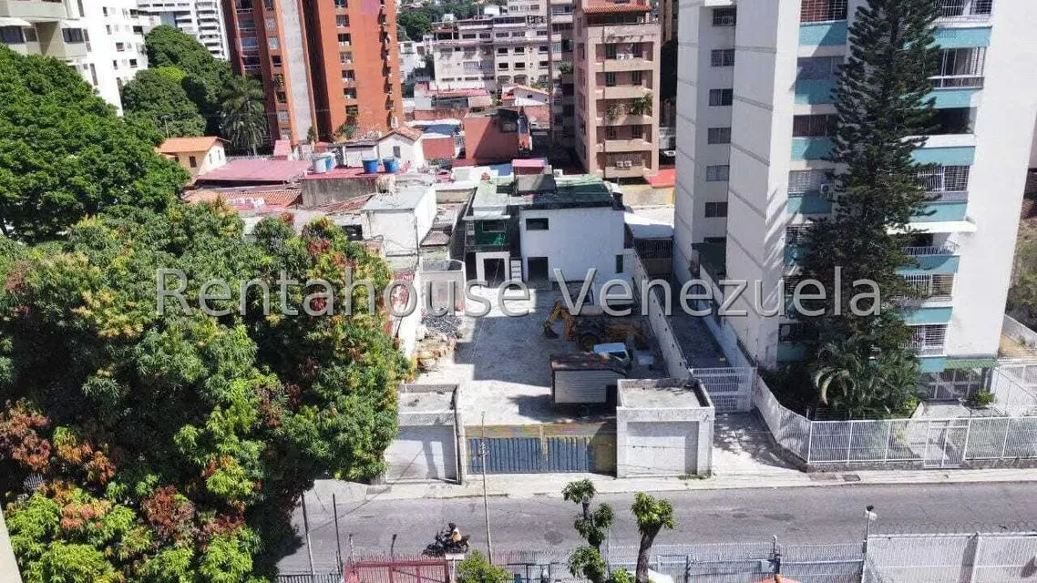 Edificio en Venta en La Florida, Distrito Metropolitano - 34