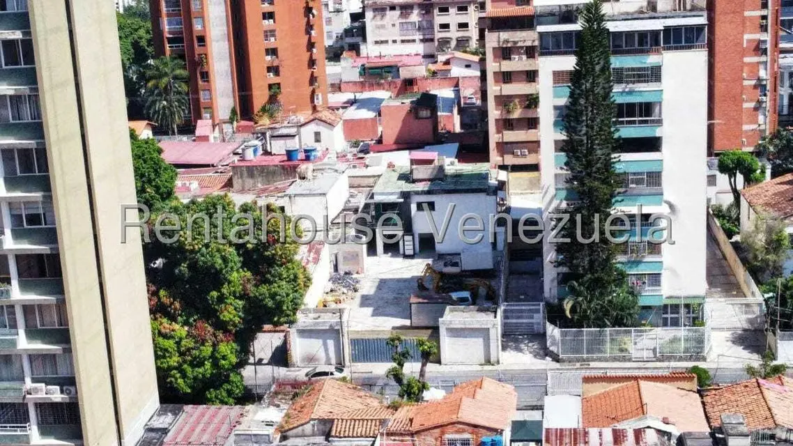 Edificio en Venta en La Florida, Distrito Metropolitano - 35