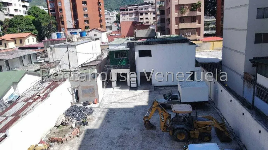 Edificio en Venta en La Florida, Distrito Metropolitano - 37