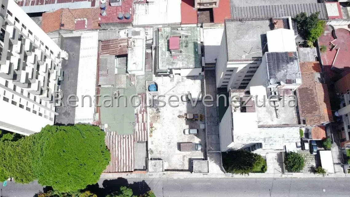 Edificio en Venta en La Florida, Distrito Metropolitano - 38