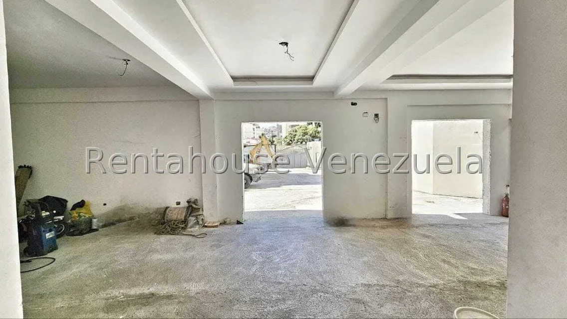 Edificio en Venta en La Florida, Distrito Metropolitano - 7