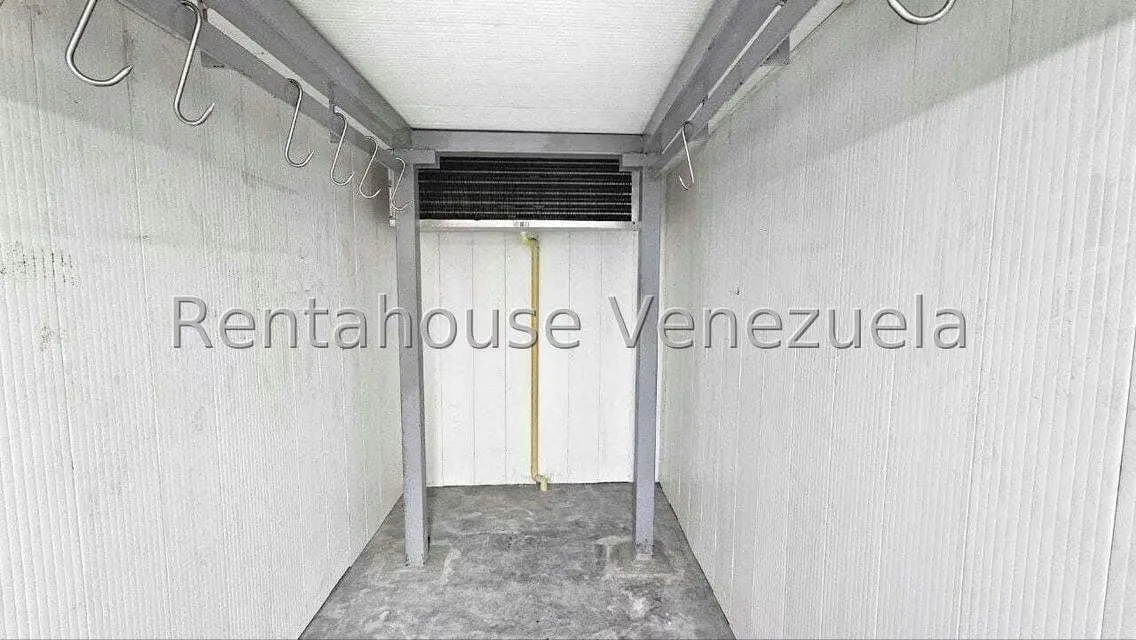 Edificio en Venta en La Florida, Distrito Metropolitano - 8