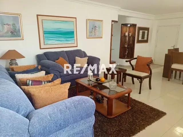 Apartamento en Alquiler Edificio Aquamar. Tierra Negra - 13