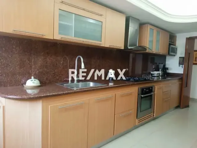 Apartamento en Alquiler Edificio Aquamar. Tierra Negra - 4