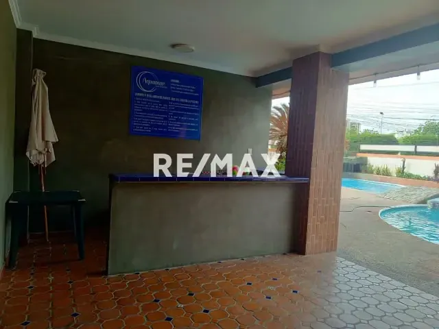 Apartamento en Alquiler Edificio Aquamar. Tierra Negra - 7