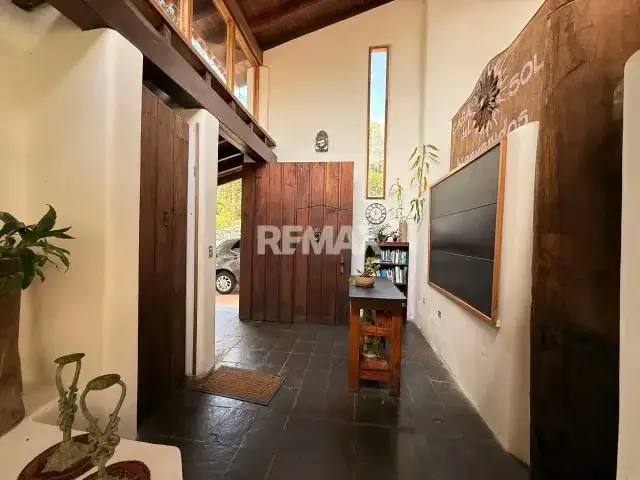 HERMOSA Posada EN ORIPOTO