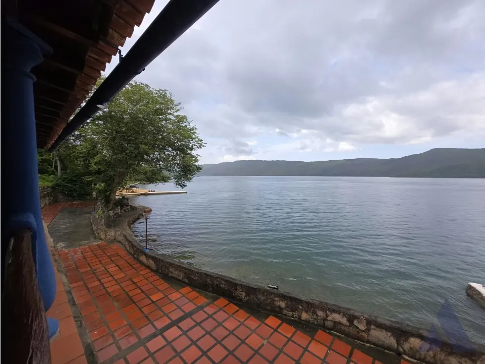 Vendo terreno c/posada 33970m2 Mochima 7842 - 12