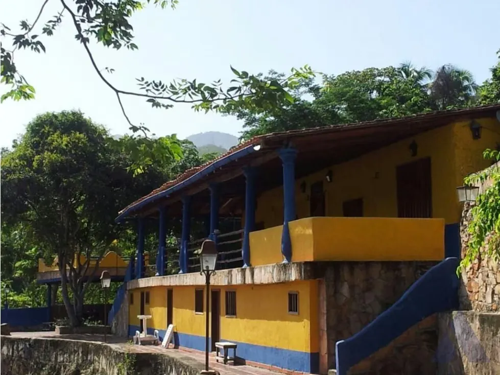 Vendo terreno c/posada 33970m2 Mochima 7842 - 30