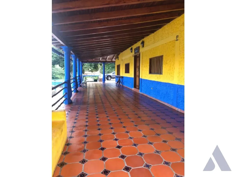 Vendo terreno c/posada 33970m2 Mochima 7842 - 32