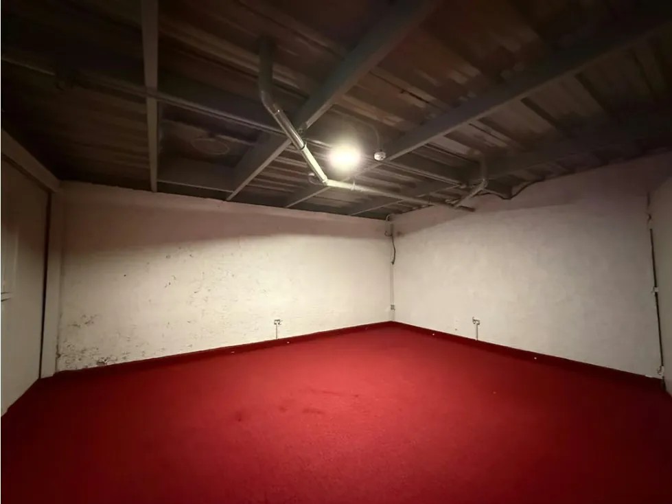 Se vende Terreno 2.500m² Chacao - 17