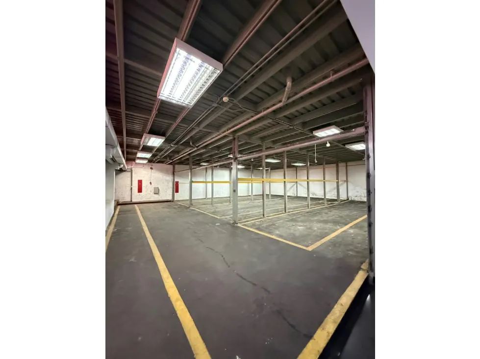 Se vende Terreno 2.500m² Chacao - 18