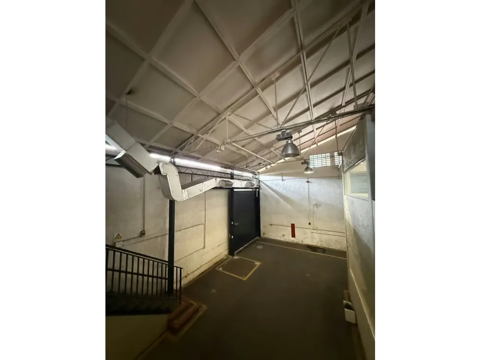 Se vende Terreno 2.500m² Chacao - 22