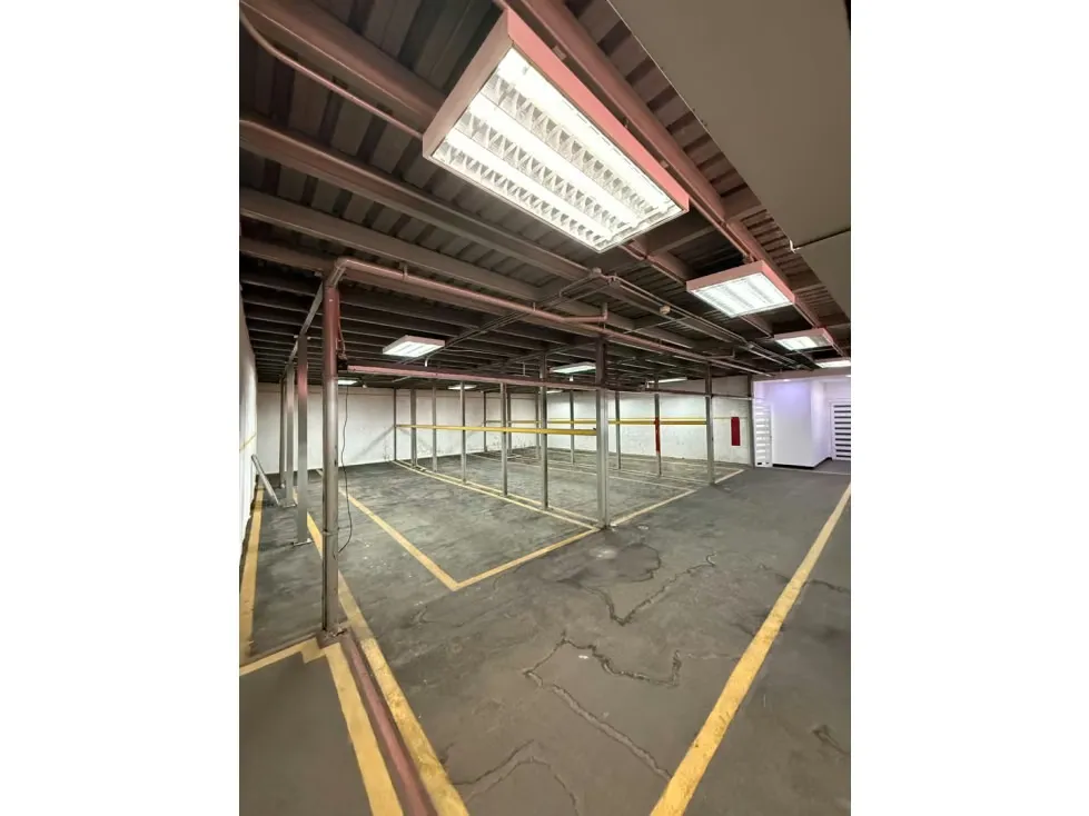 Se vende Terreno 2.500m² Chacao - 24