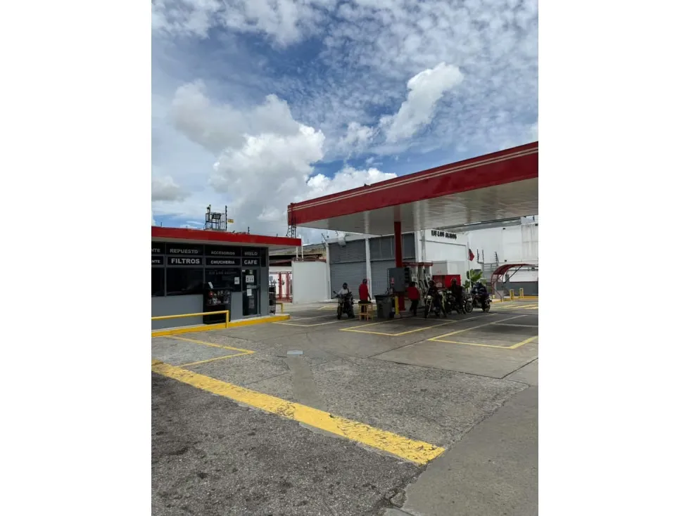Se vende Terreno 2.500m² Chacao - 7