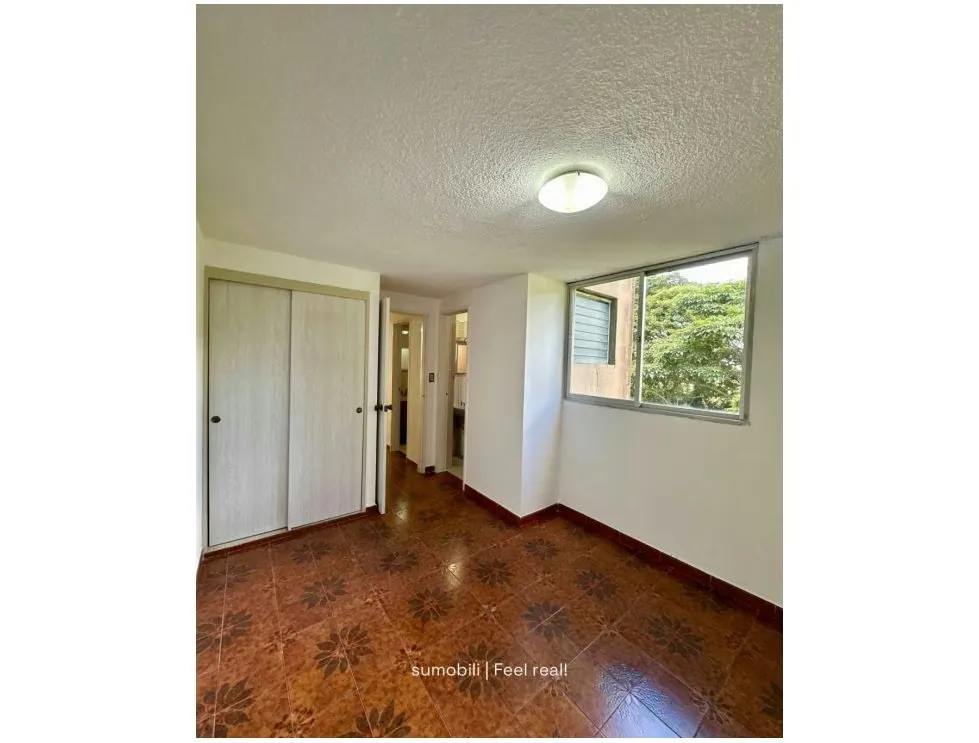 Venta Apartamento para actualizar 96m2 El Hatillo 7524 - 11