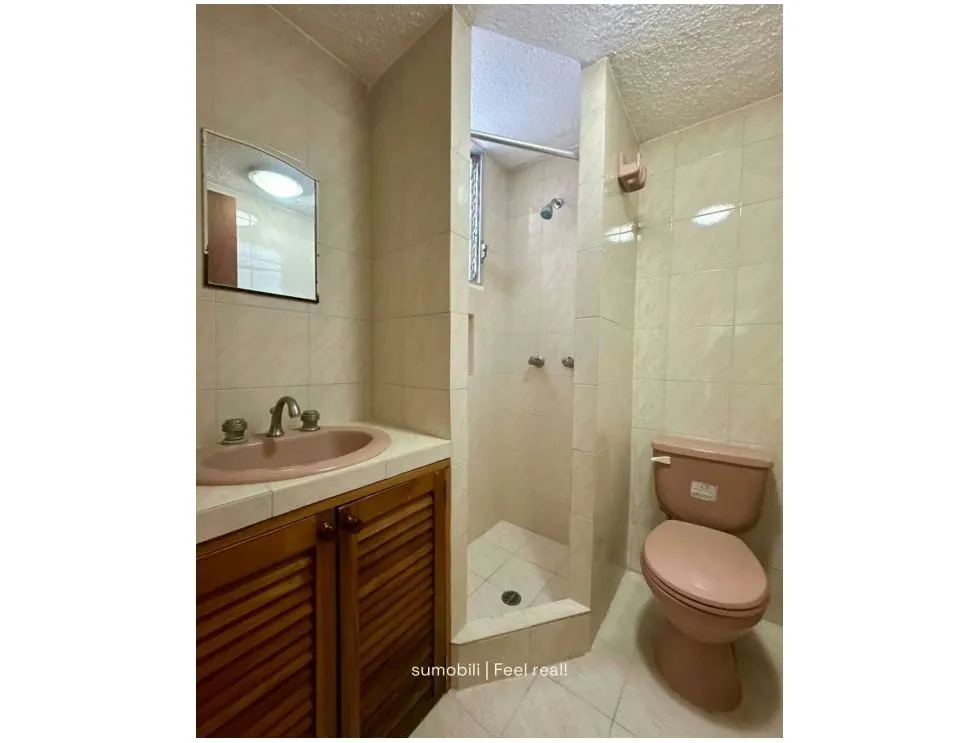 Venta Apartamento para actualizar 96m2 El Hatillo 7524 - 12
