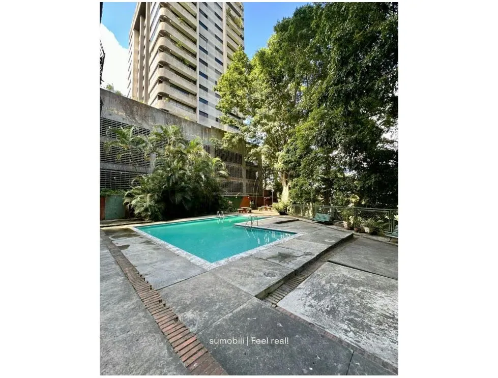 Venta Apartamento para actualizar 96m2 El Hatillo 7524 - 14