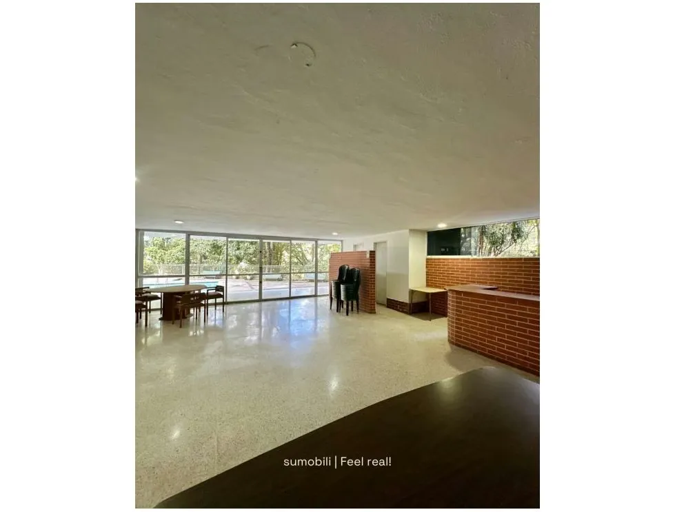 Venta Apartamento para actualizar 96m2 El Hatillo 7524 - 15