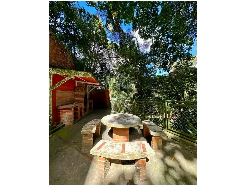 Venta Apartamento para actualizar 96m2 El Hatillo 7524 - 16