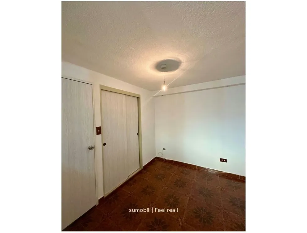 Venta Apartamento para actualizar 96m2 El Hatillo 7524 - 7