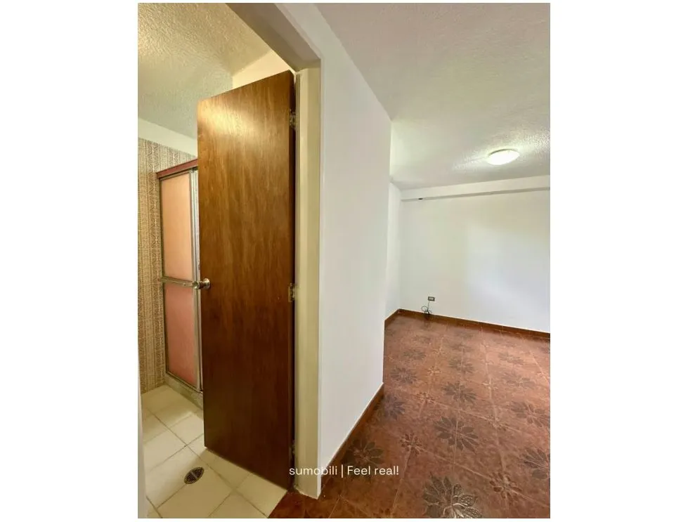 Venta Apartamento para actualizar 96m2 El Hatillo 7524 - 8