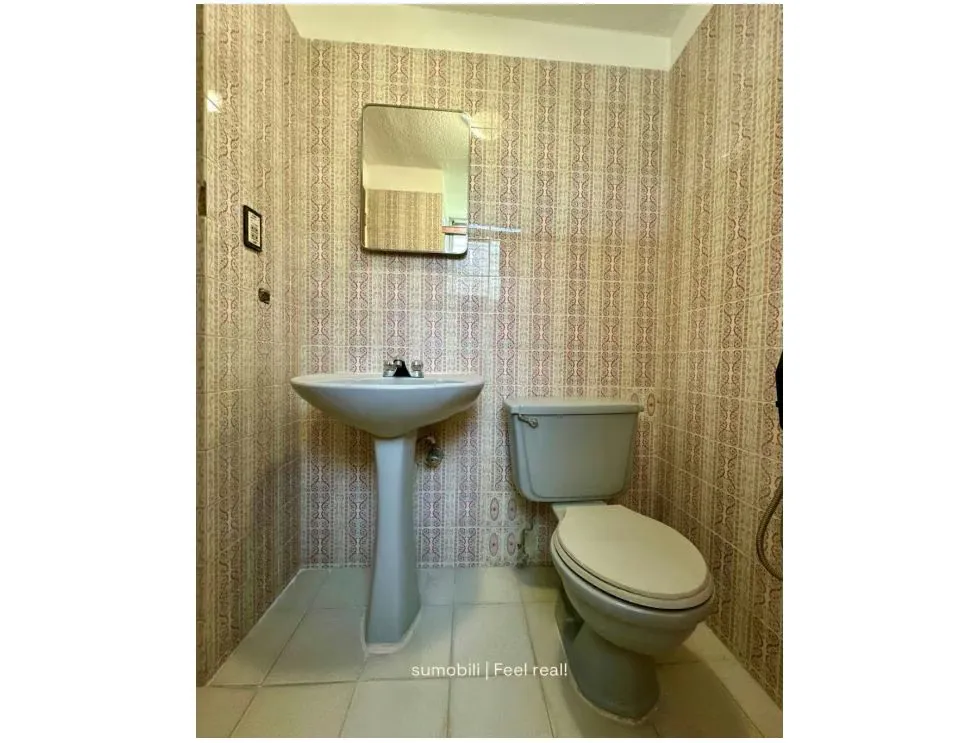 Venta Apartamento para actualizar 96m2 El Hatillo 7524 - 10