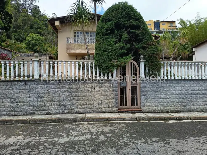 Casa (Duplex) en Venta en Pan de Azucar, Miranda - 2