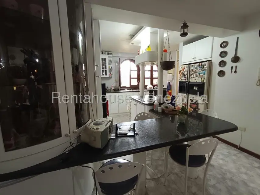 Casa (Duplex) en Venta en Pan de Azucar, Miranda - 21