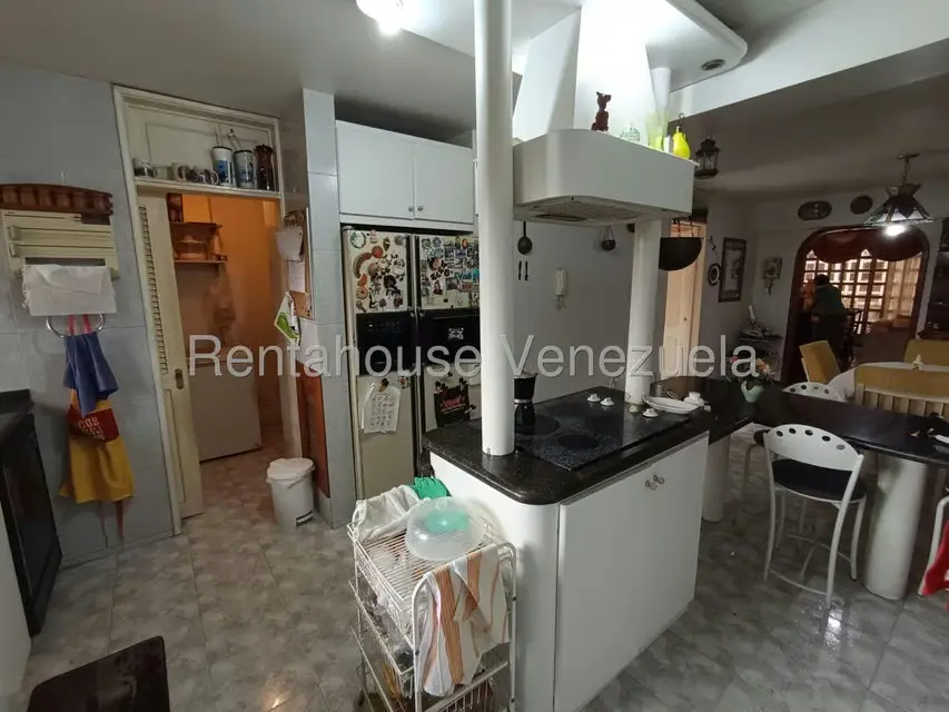 Casa (Duplex) en Venta en Pan de Azucar, Miranda - 23